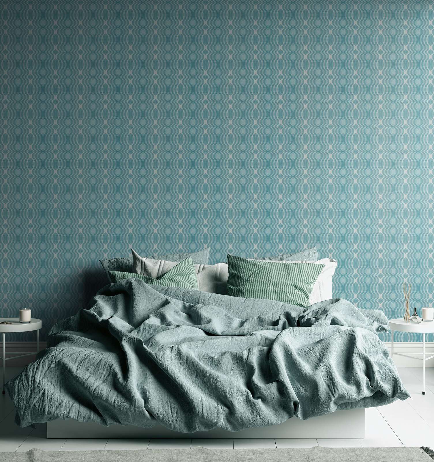 A.S. Création Обои Retro Chic