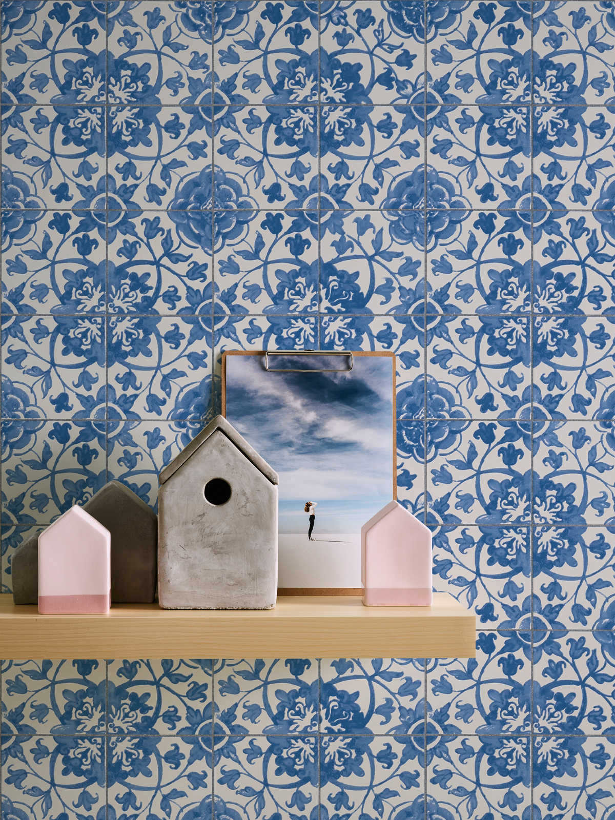 A.S. Création Wallpaper The Wall Cover