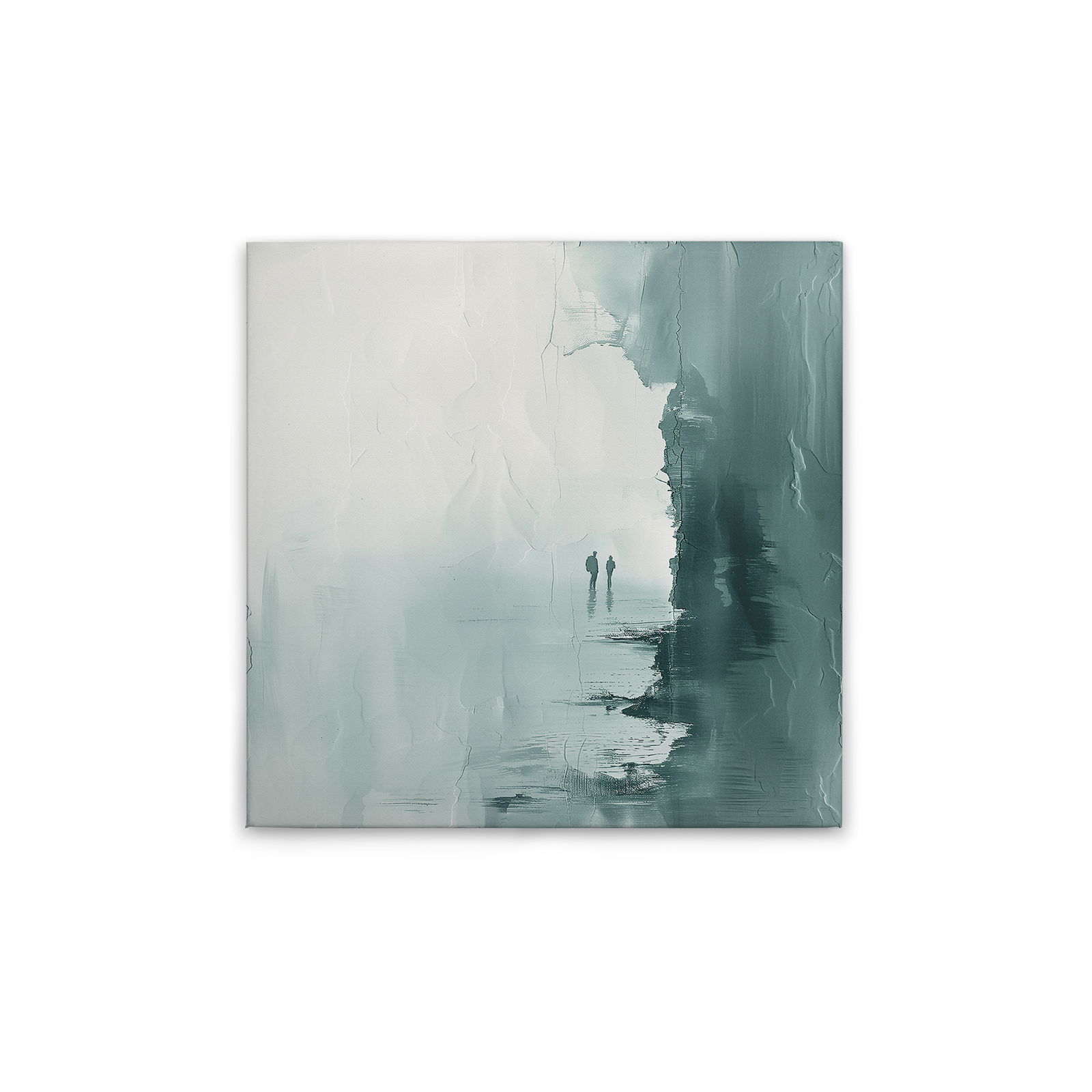 A.S. Création tableau sur toile Canvas 2024