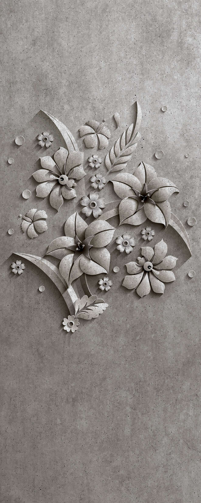 walls by patel impression numérique Walls by Patel 2