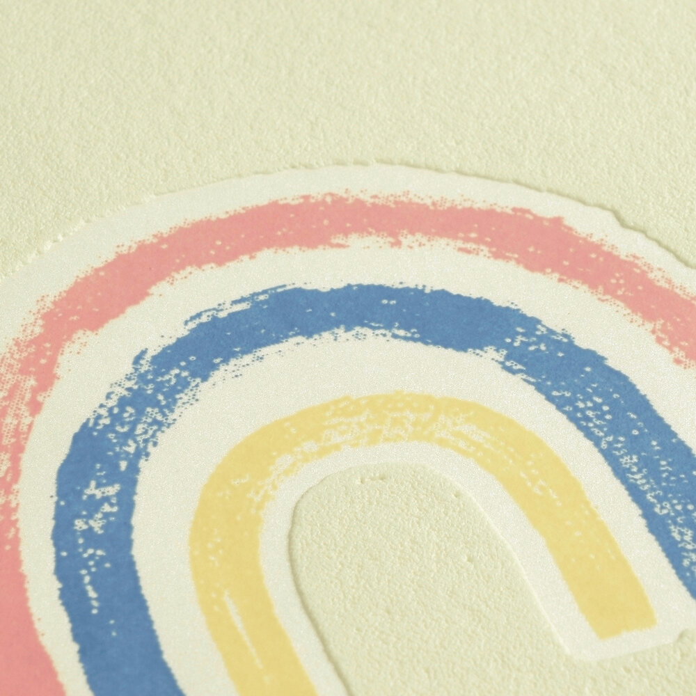 A.S. Création papier peint Kids Studio