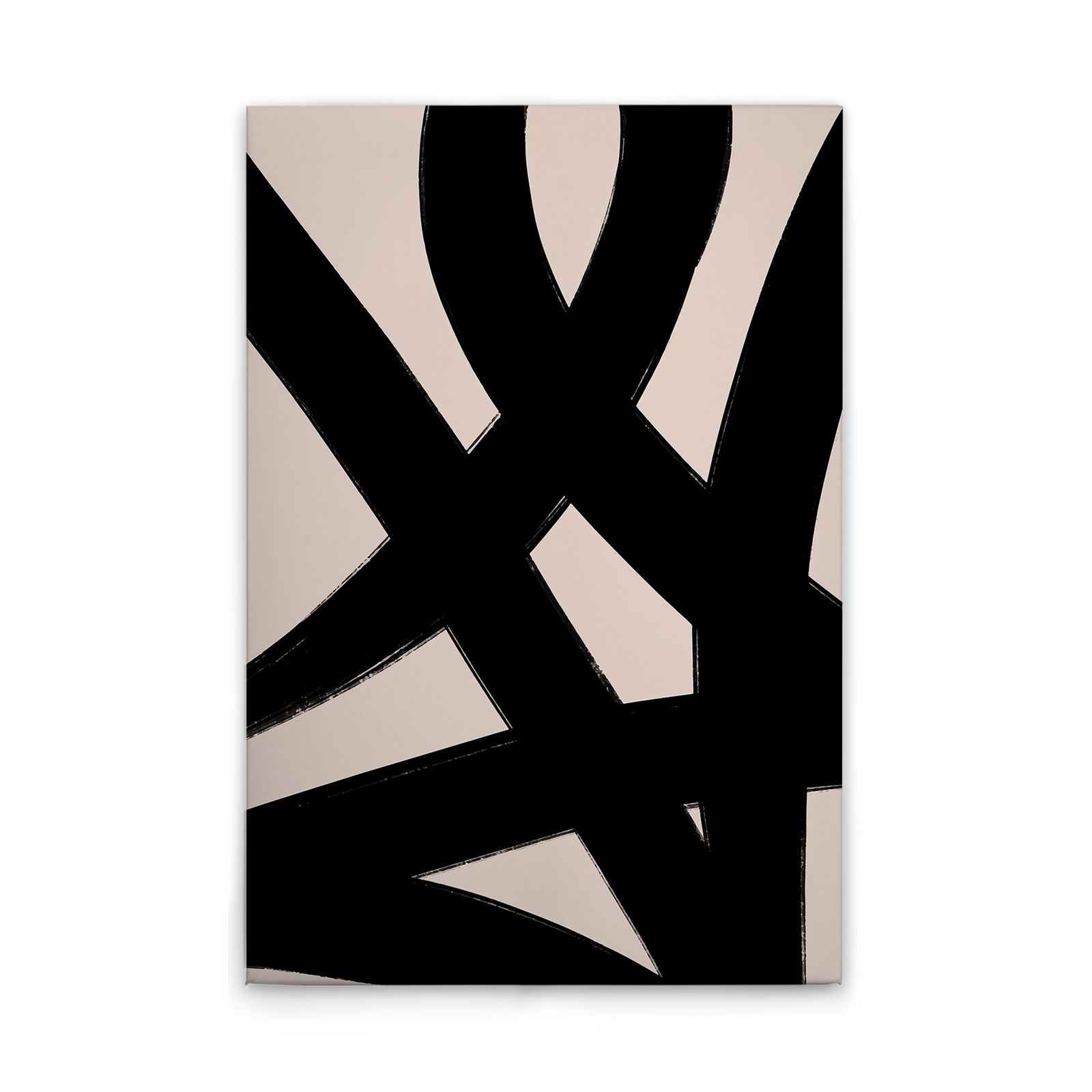A.S. Création tableau sur toile Canvas 2024
