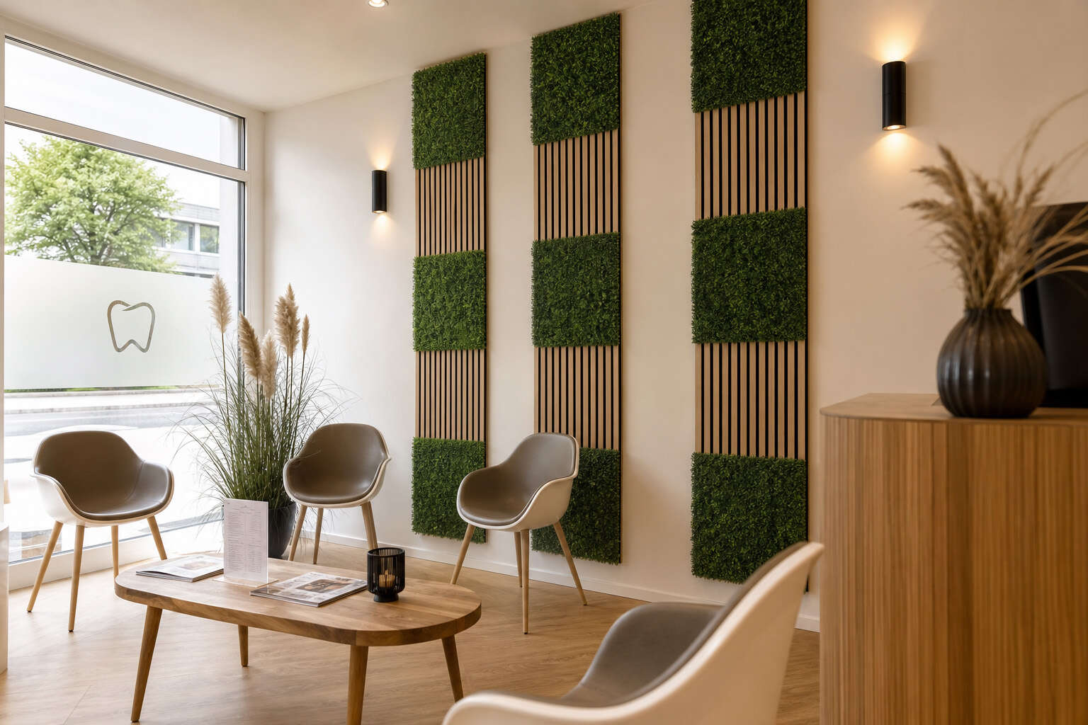 A.S. Création Wandpaneel Modular Wall