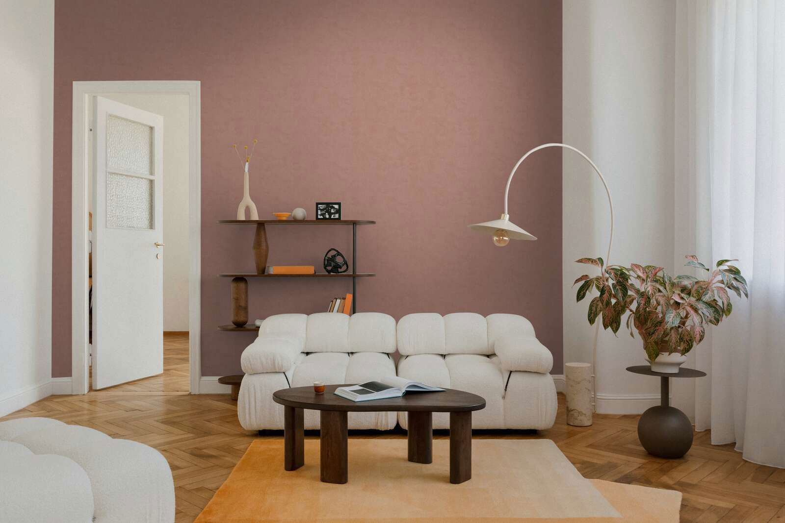 A.S. Création papier peint Nordic Feeling