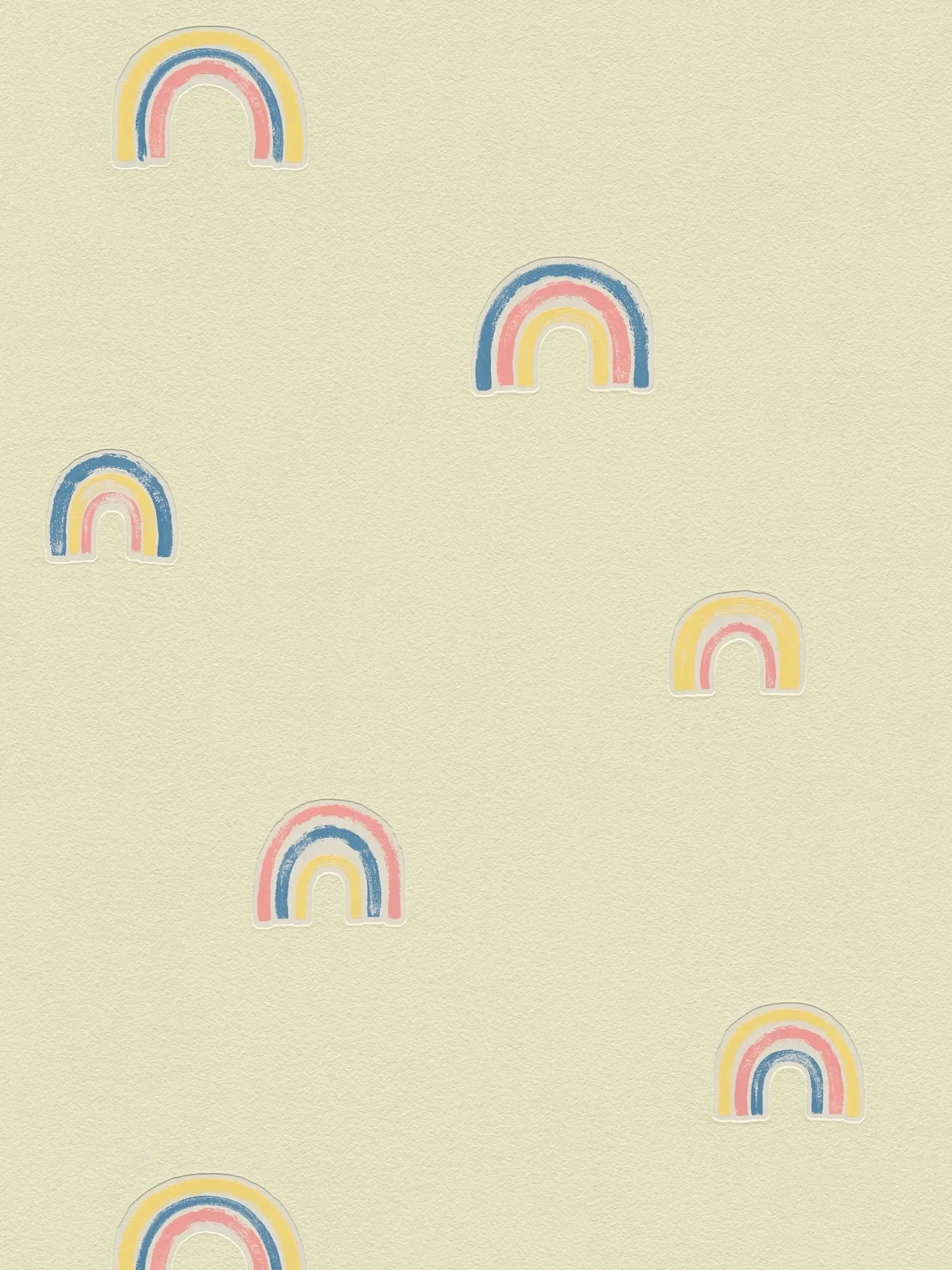 A.S. Création papier peint Kids Studio