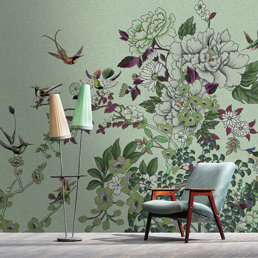 walls by patel Fotobehang Walls by Patel 4