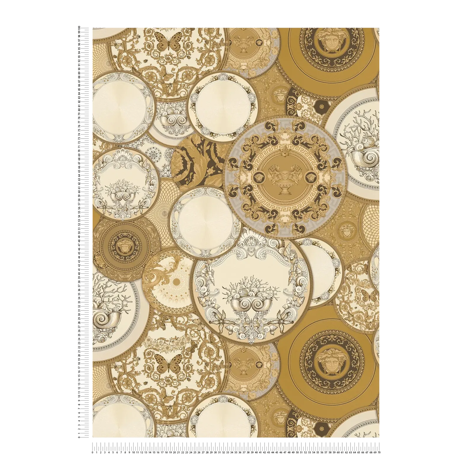 Versace Home Tapete Versace 6