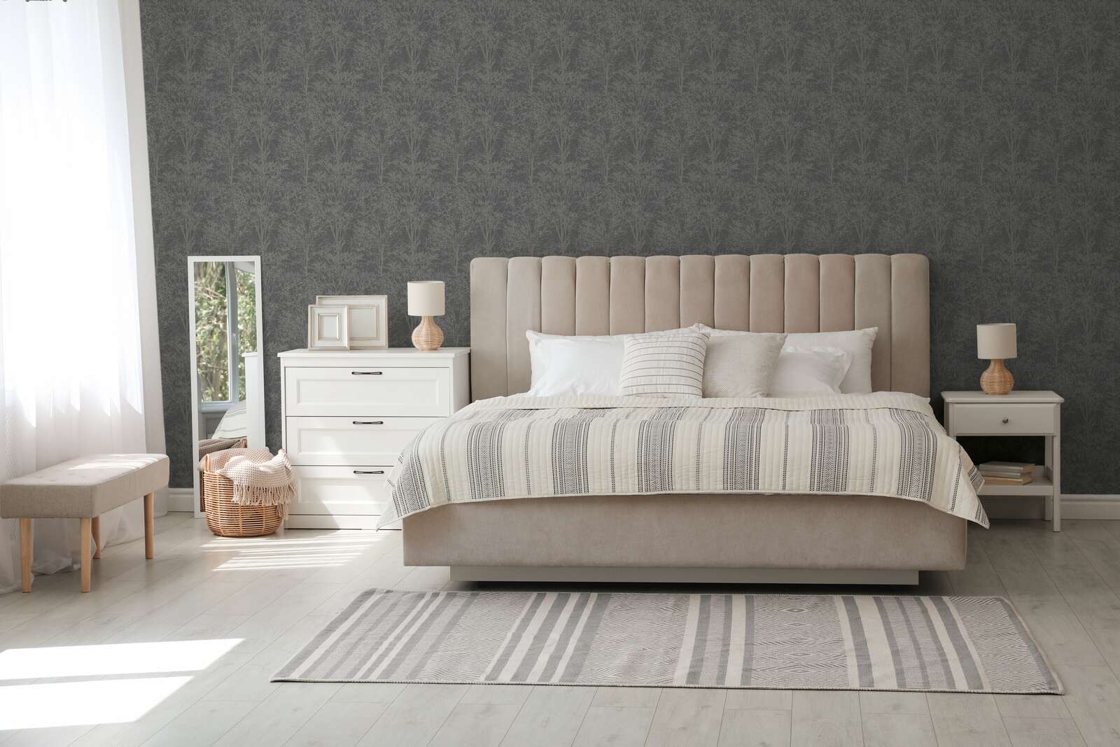 A.S. Création Behang Attractive 3