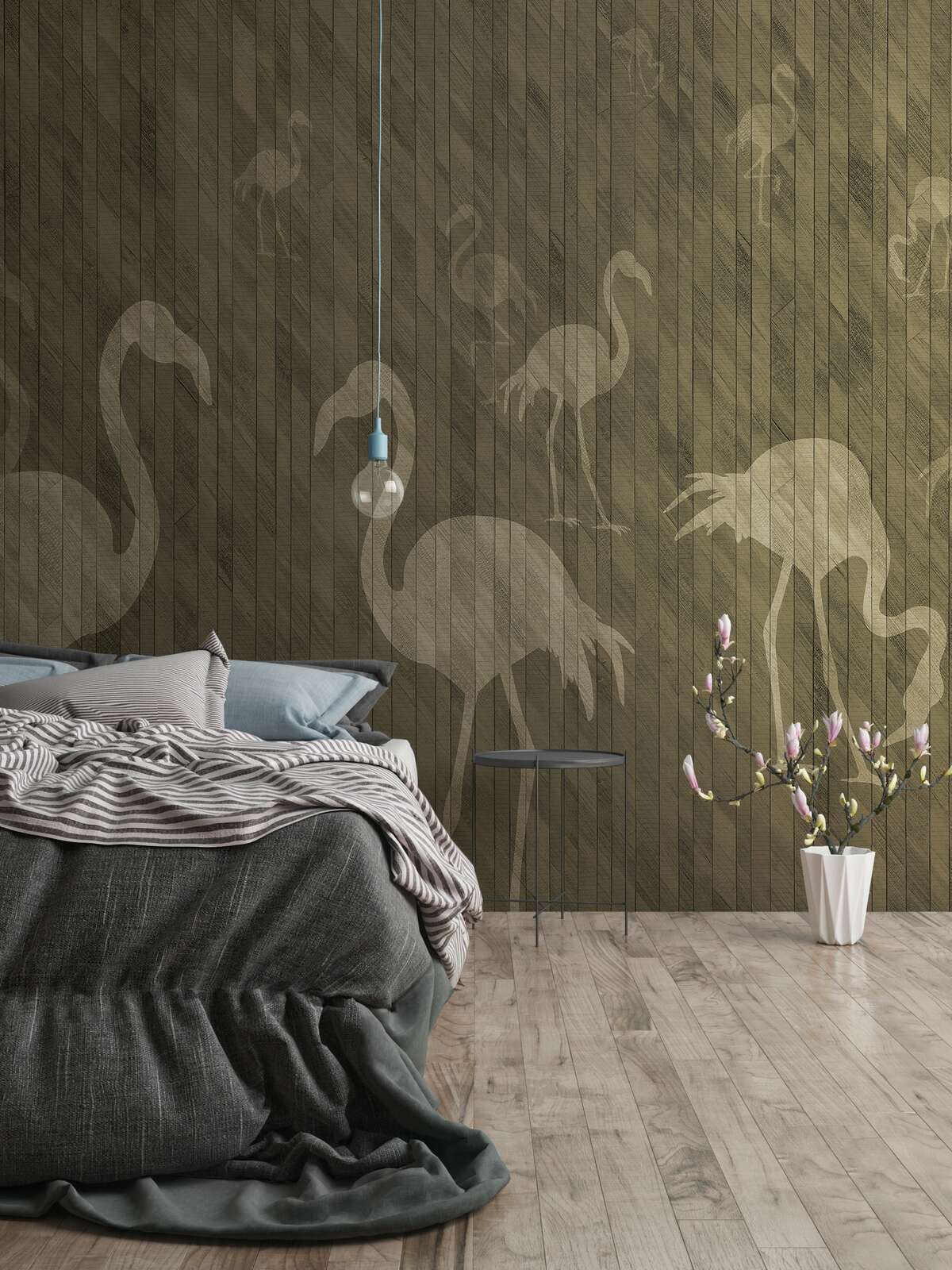 Architects Paper Fotobehang AP Contract