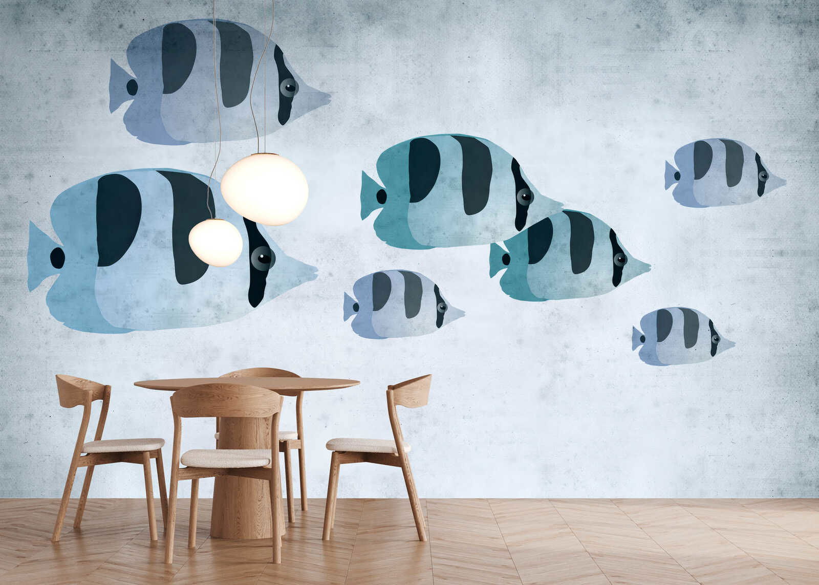 walls by patel Photo wallpaper Walls by Patel 5