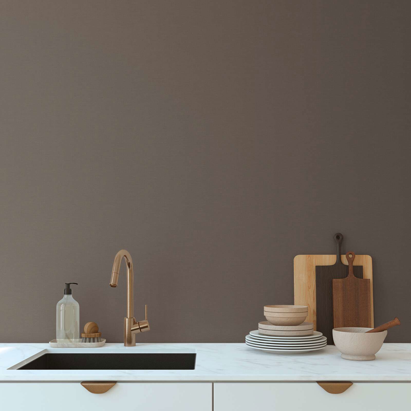 A.S. Création Tapete Antigua