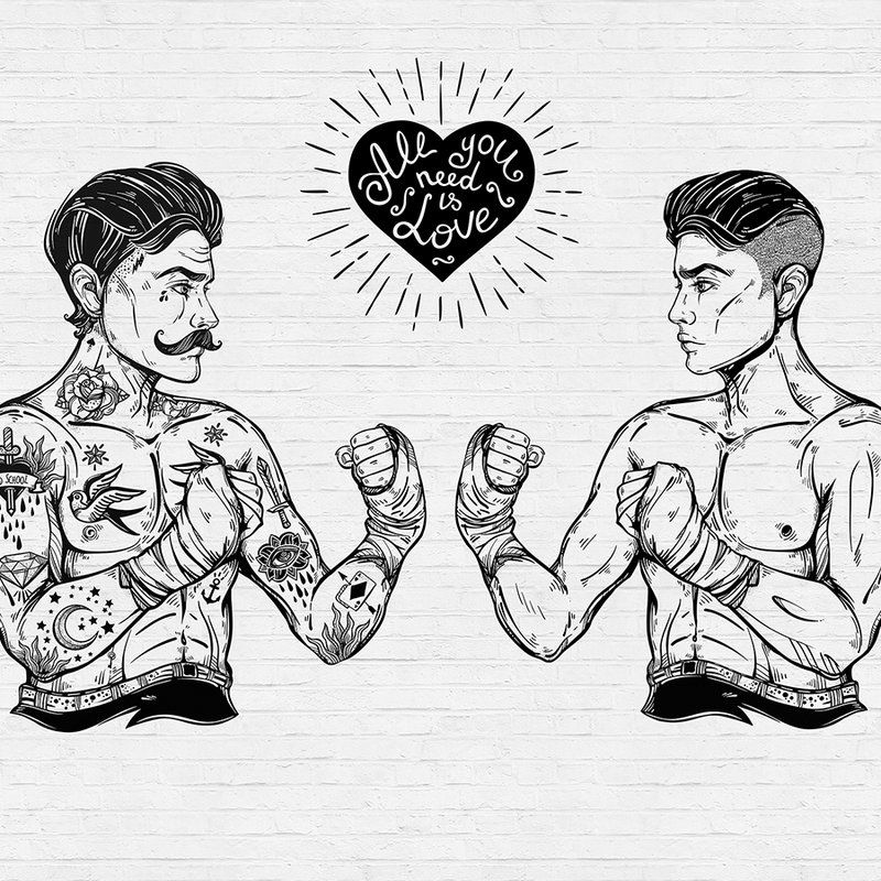 walls by patel impression numérique Walls by Patel