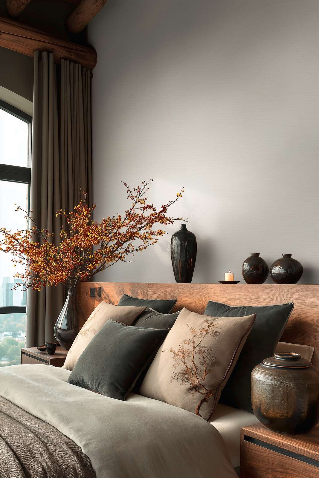 MICHALSKY LIVING Tapete Michalsky 6