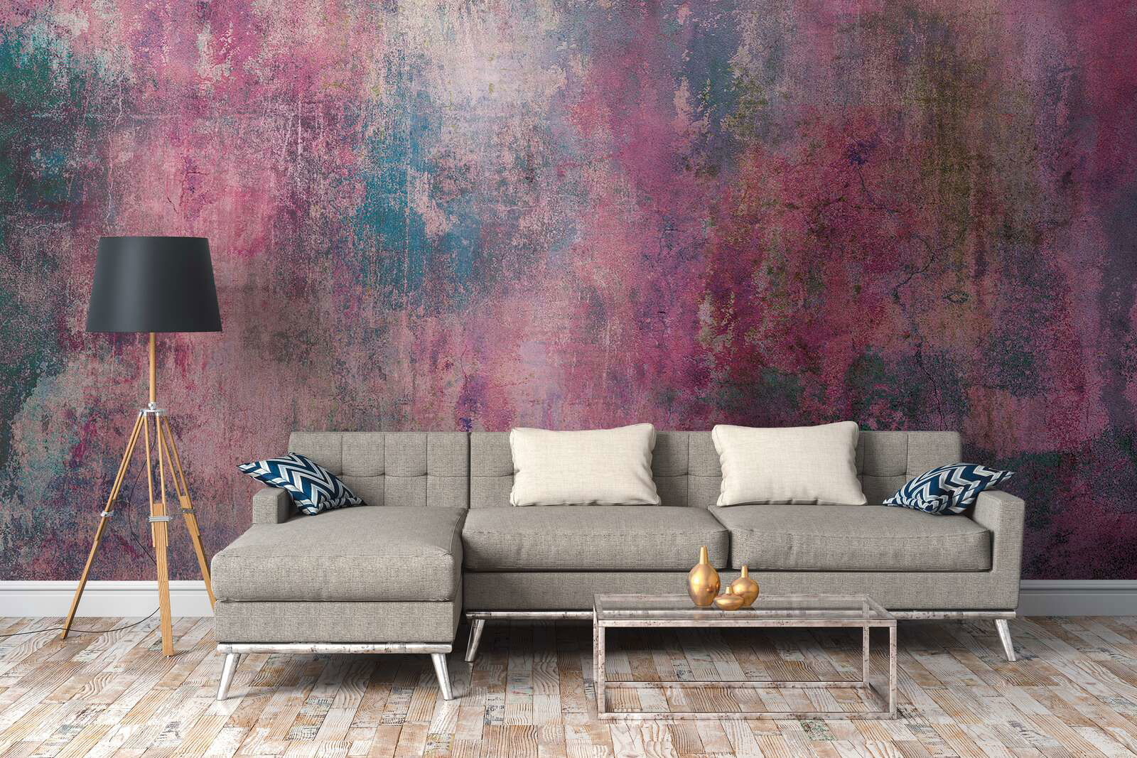 Architects Paper impression numérique AP Contract