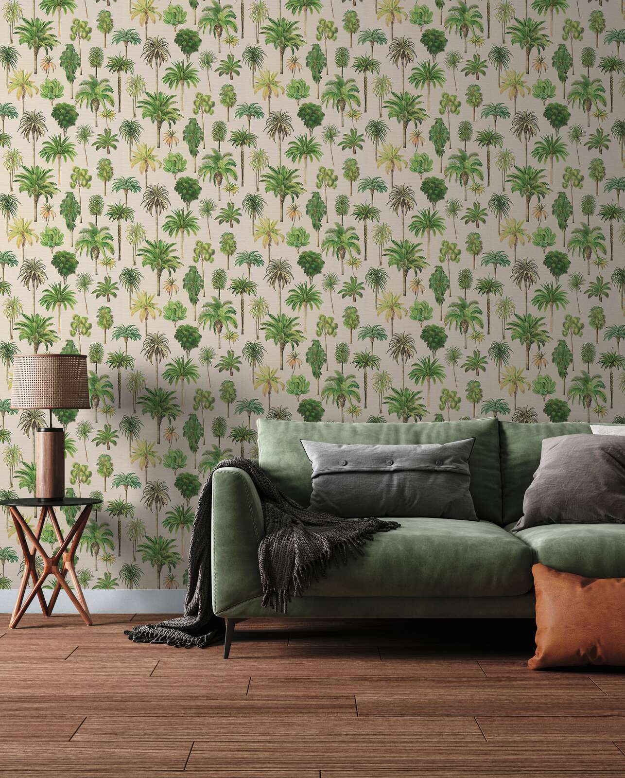 A.S. Création Tapete PintWalls III