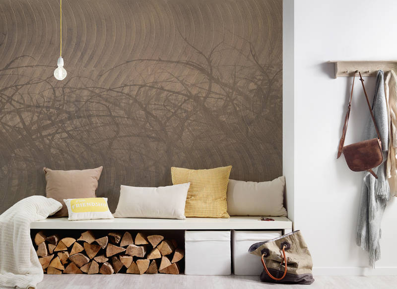 Architects Paper Fotobehang Atelier 47 Architects Paper Fotobehang Atelier 47