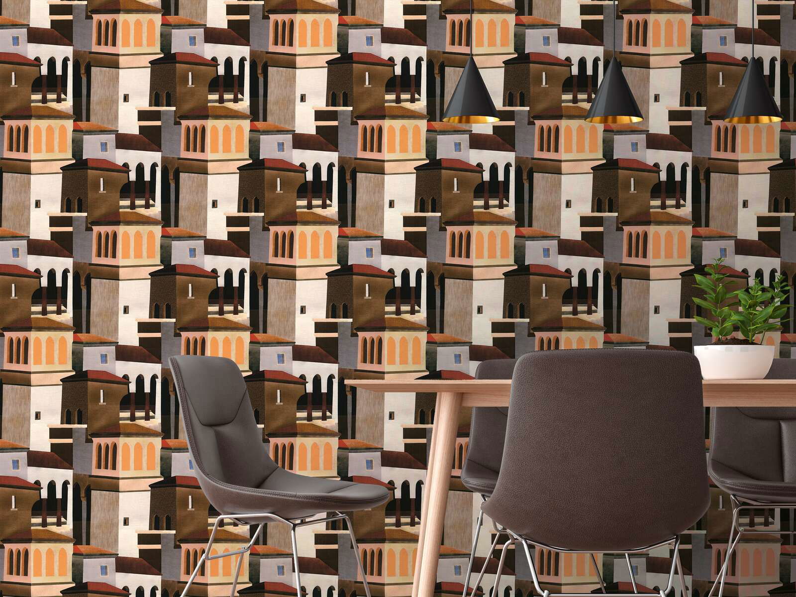 A.S. Création Wallpaper PintWalls III