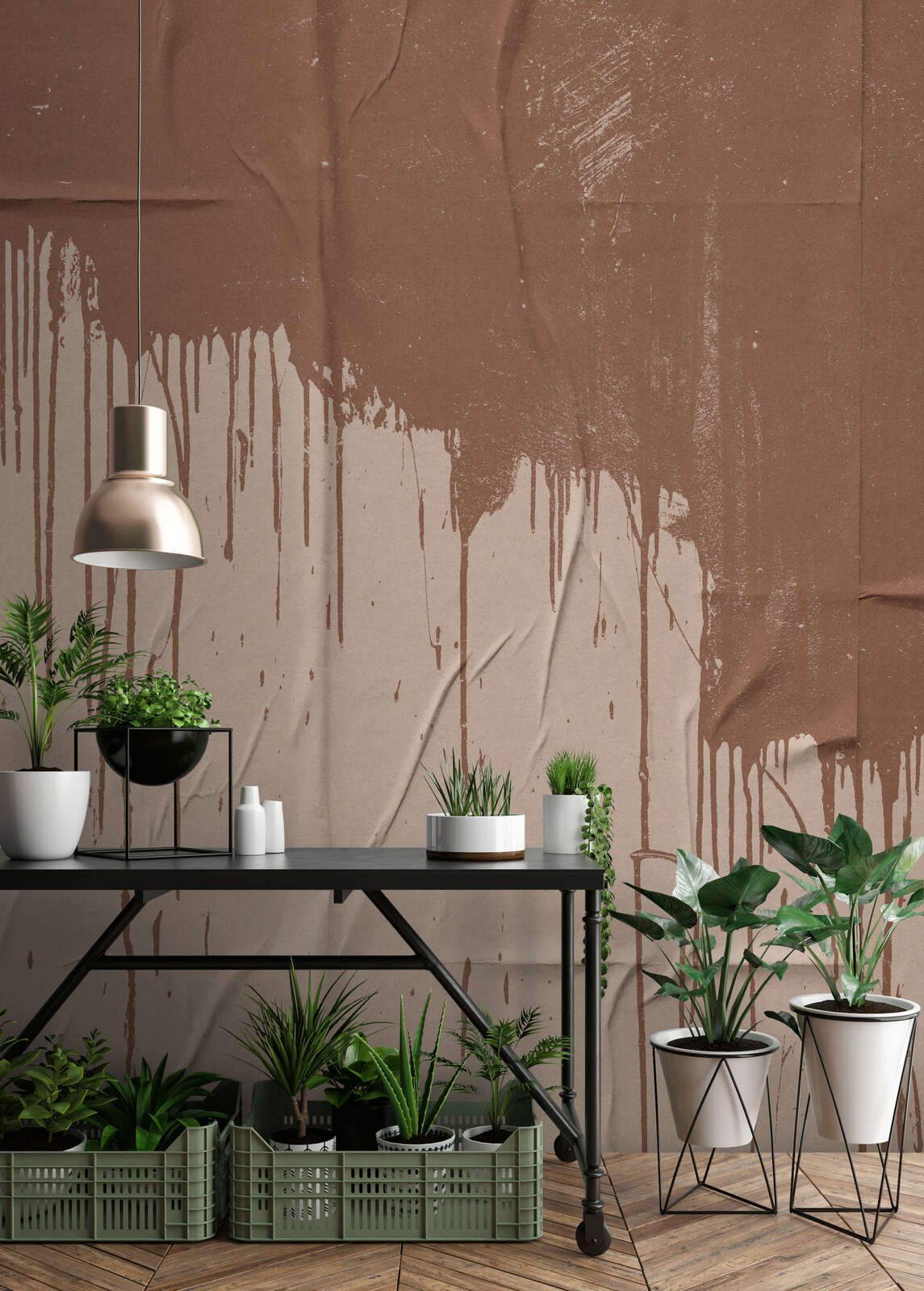 walls by patel Photo wallpaper Walls by Patel 5