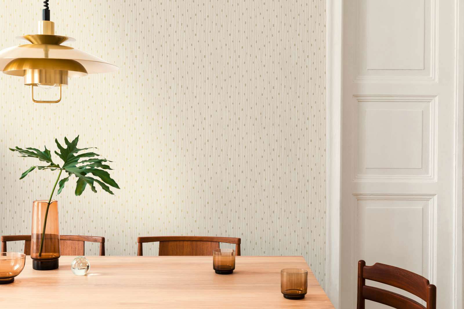 A.S. Création Behang bos – battle of style