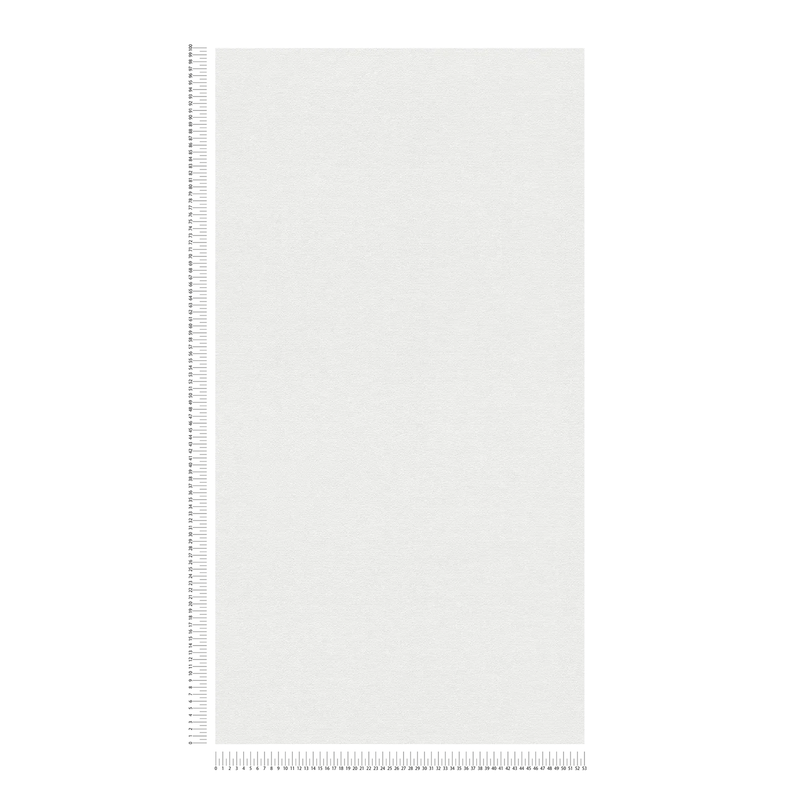 A.S. Création Wallpaper Designed in White