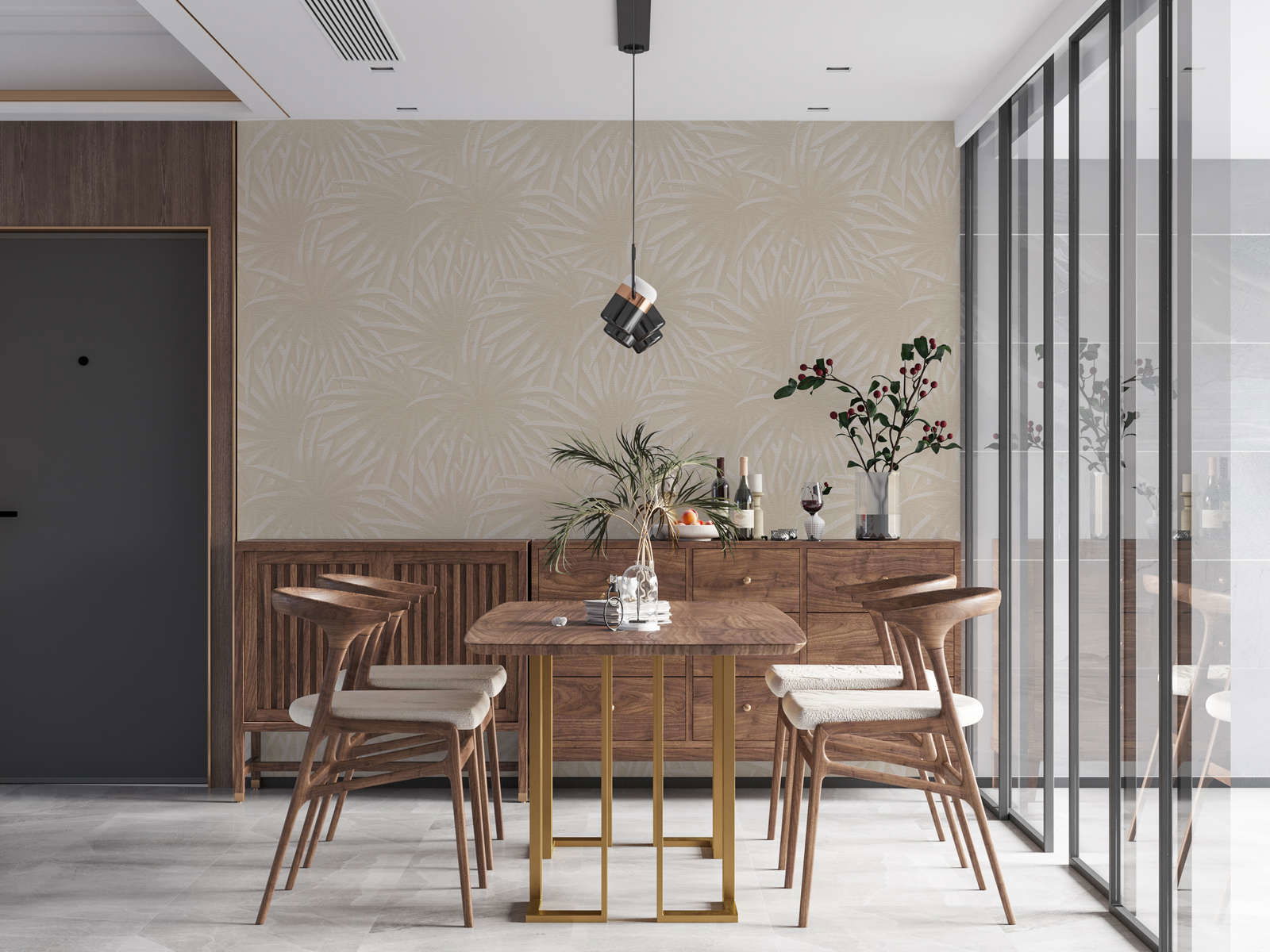 A.S. Création Behang Casual Living