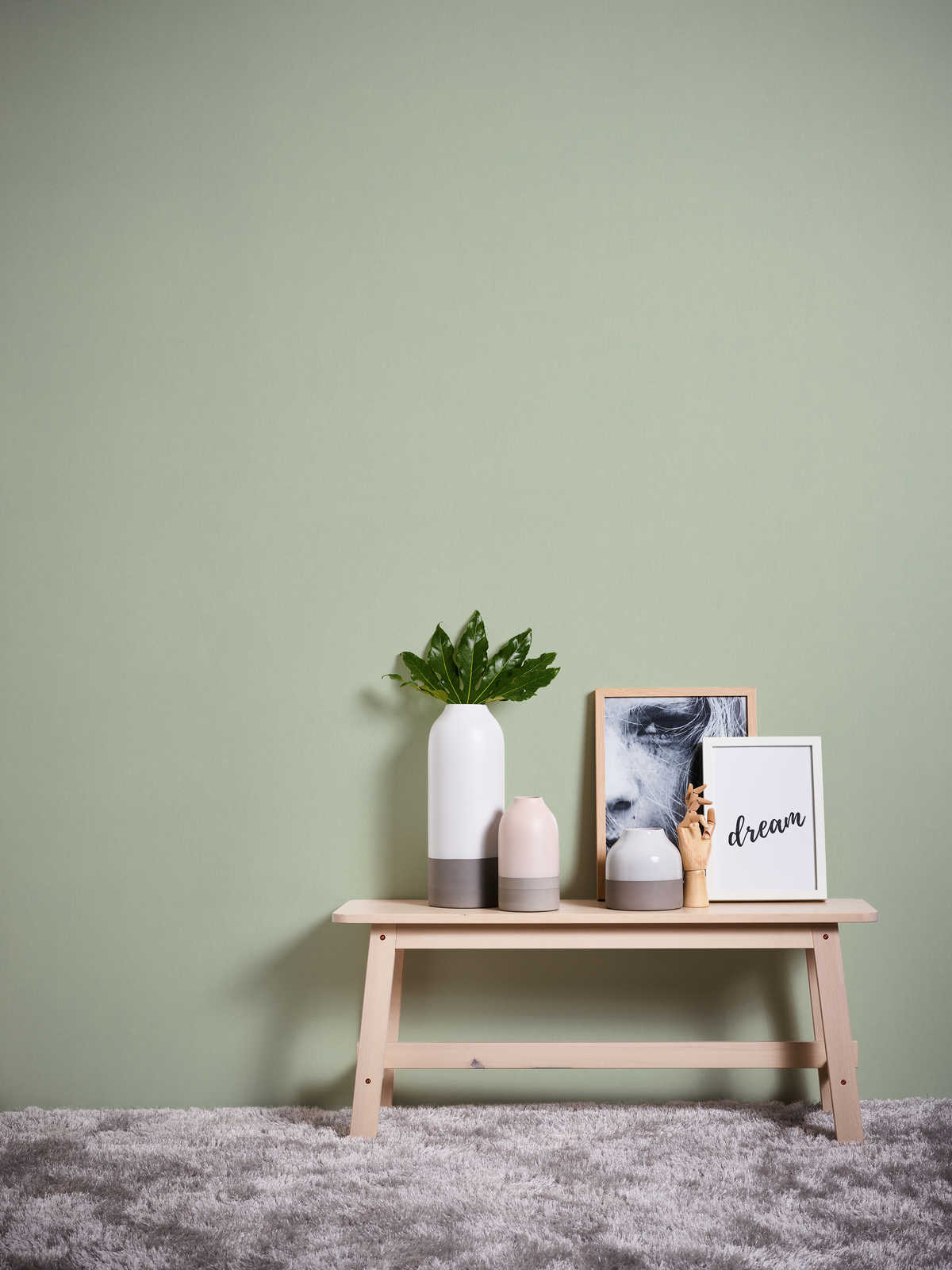 A.S. Création papier peint Little Love