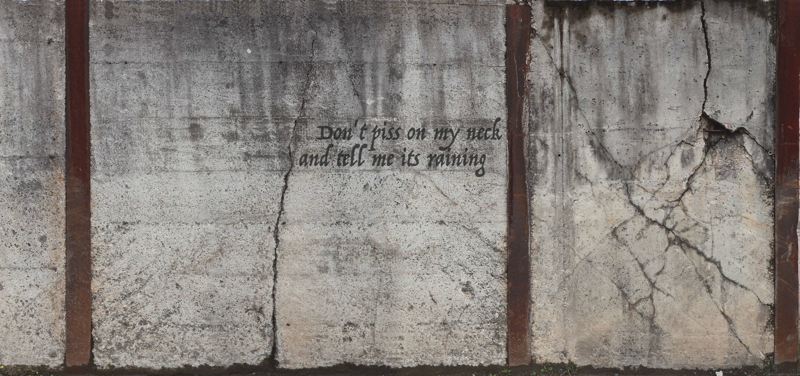 livingwalls Fotobehang XXLwallpaper 3