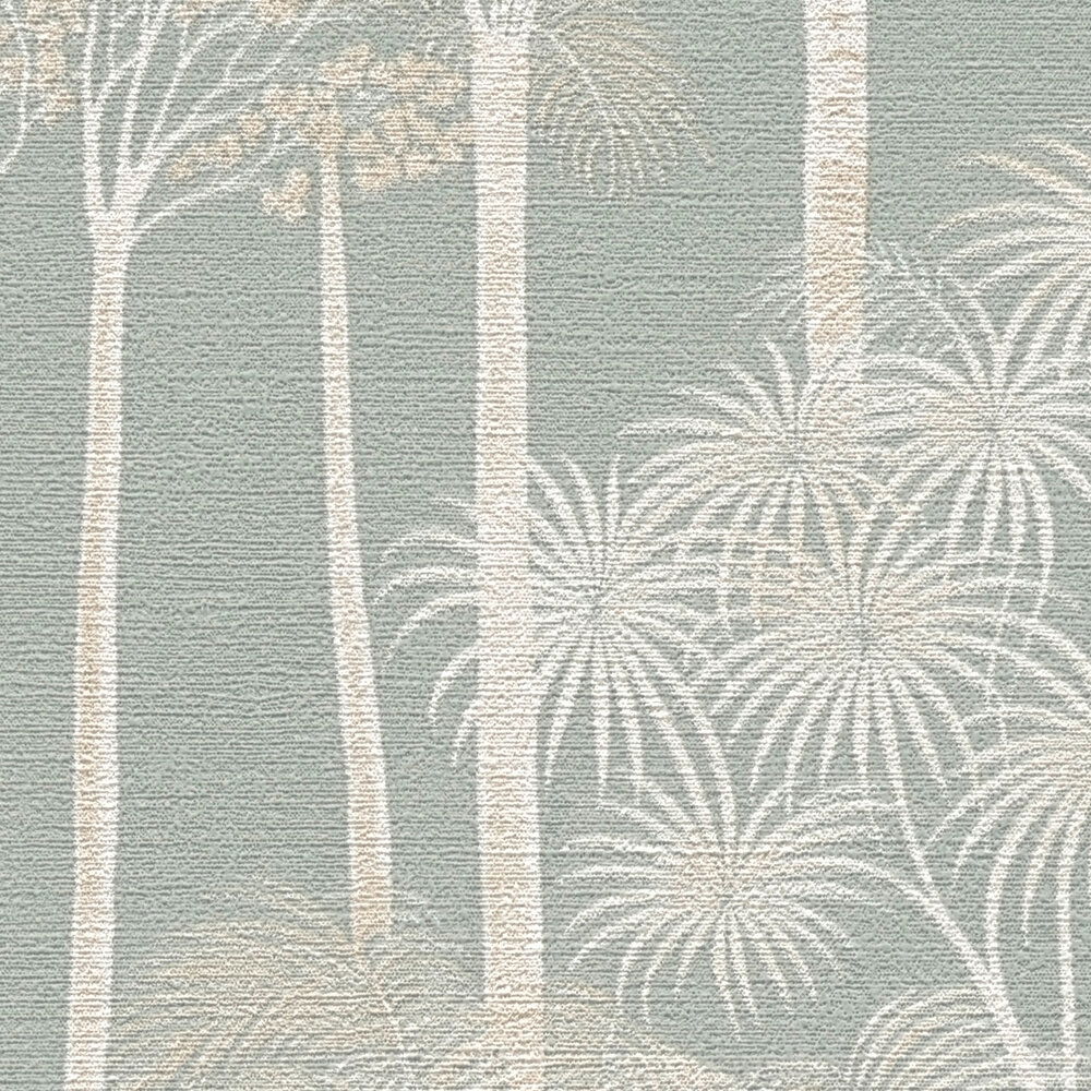 A.S. Création Wallpaper Cuba 2