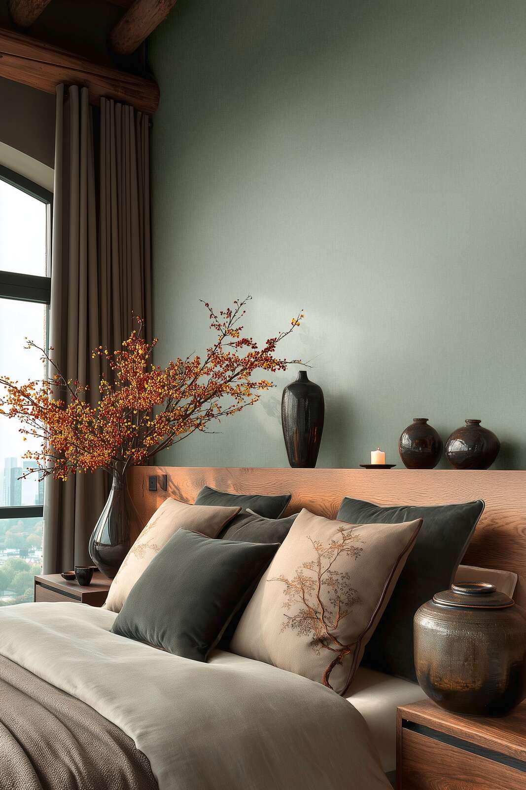 livingwalls Tapete Vibes & Styles