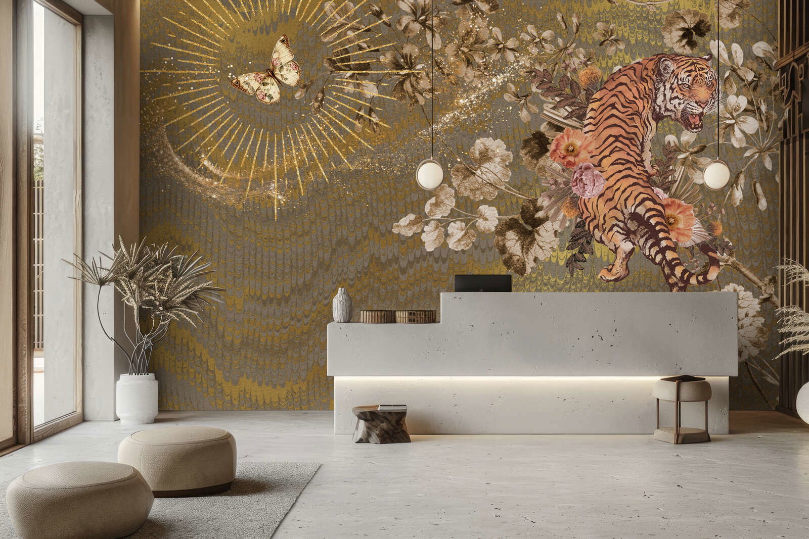 walls by patel Photo wallpaper Walls by Patel 5