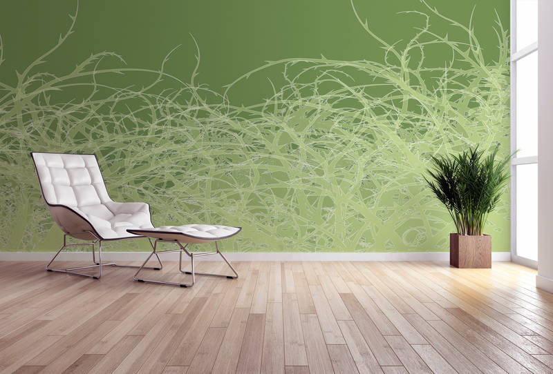 Architects Paper Photo wallpaper Atelier 47 Architects Paper Photo wallpaper Atelier 47