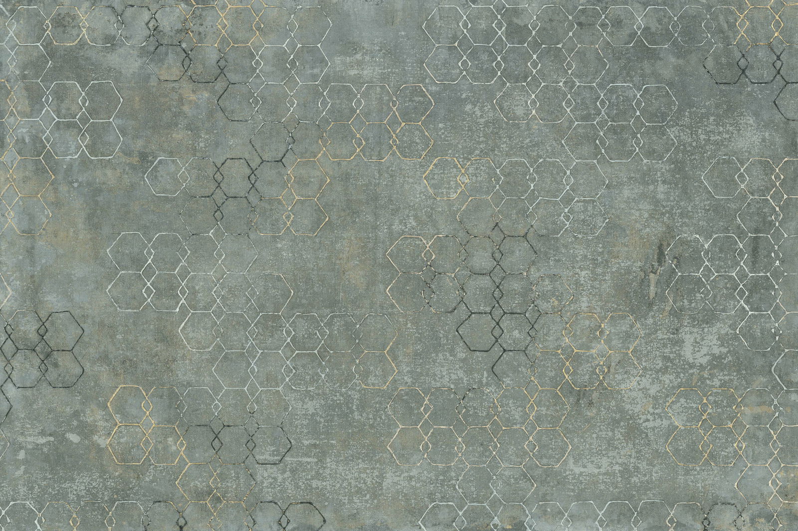 Architects Paper Photo wallpaper Atelier 47