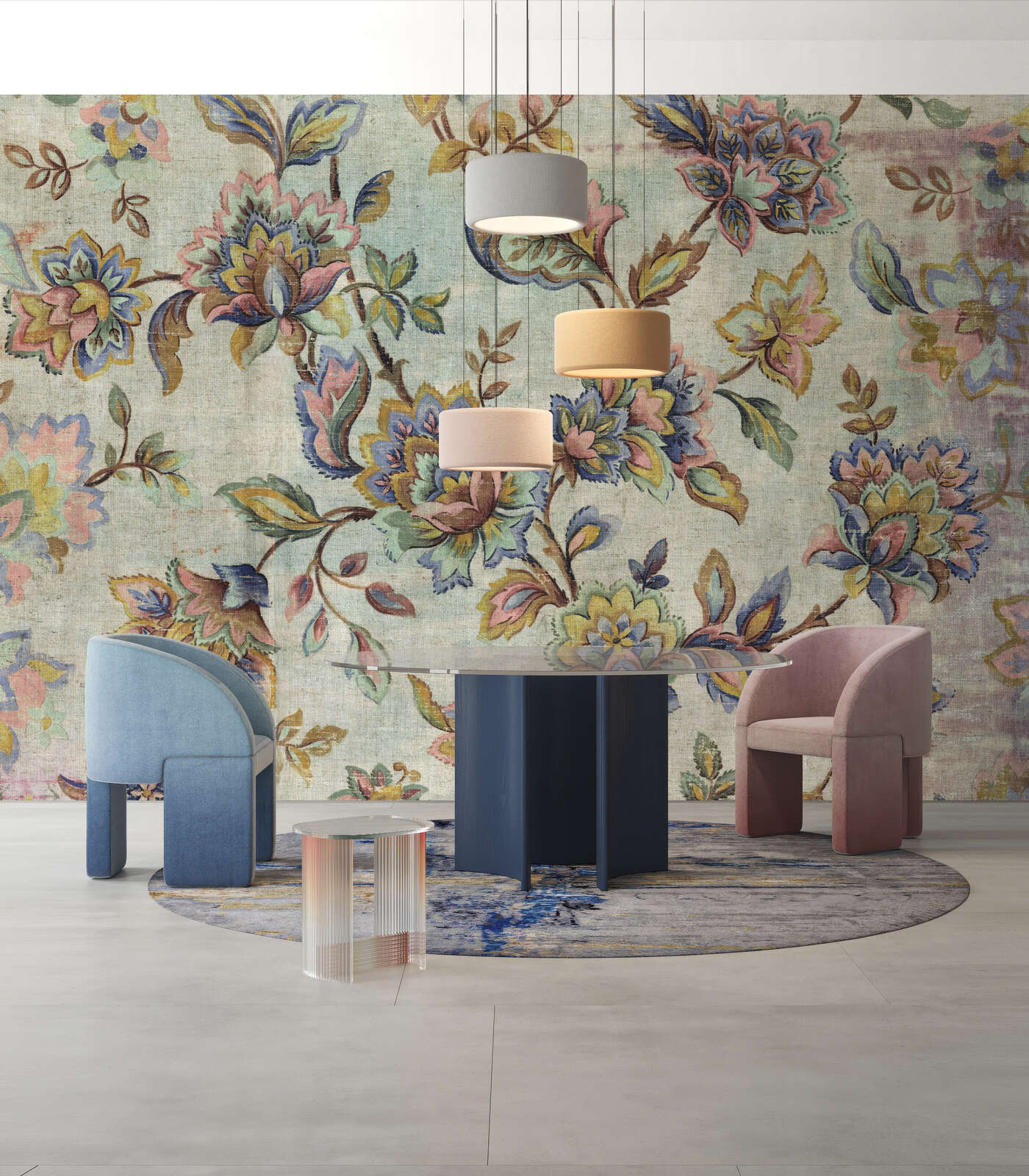 walls by patel Photo wallpaper Walls by Patel 5