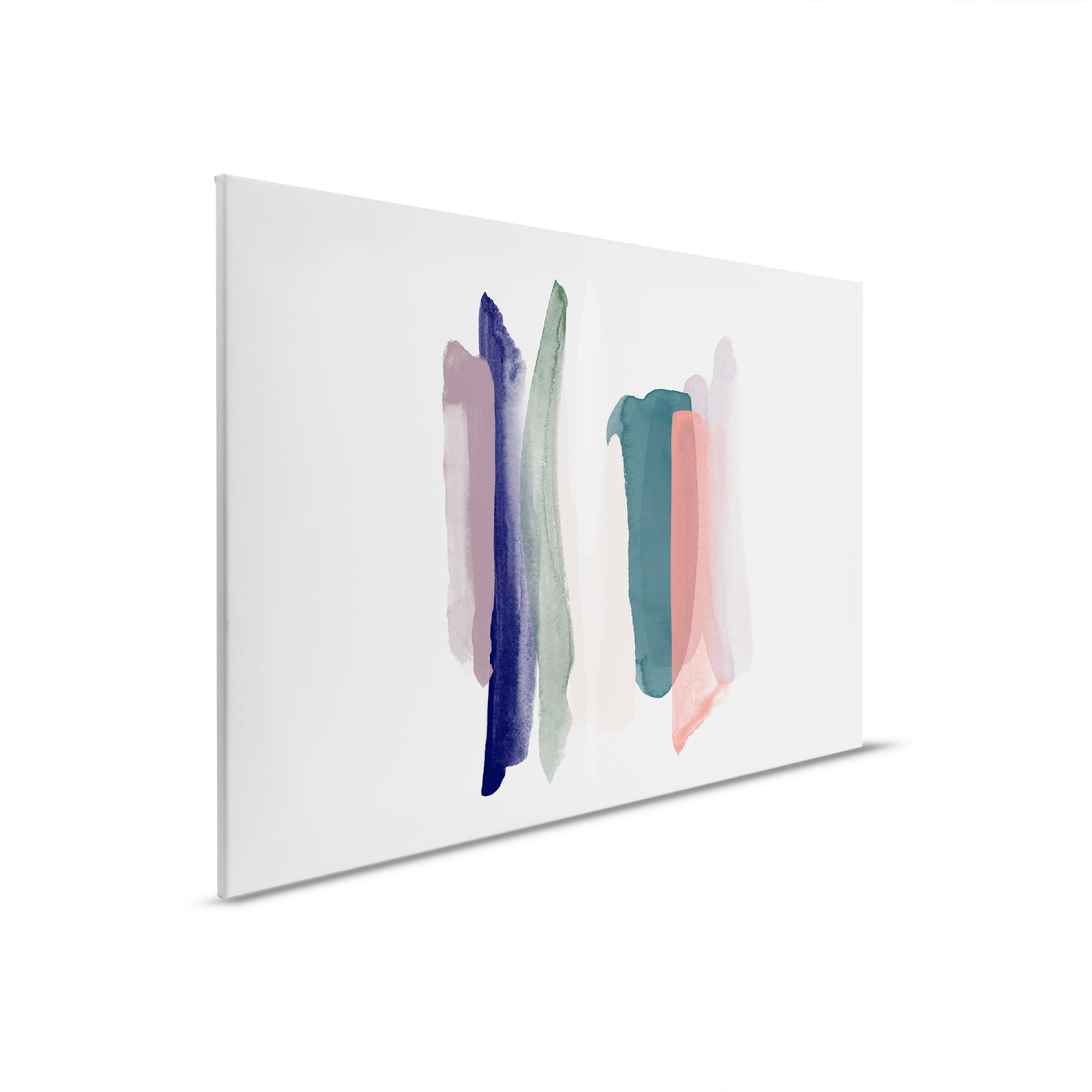 livingwalls Canvas print ARTist