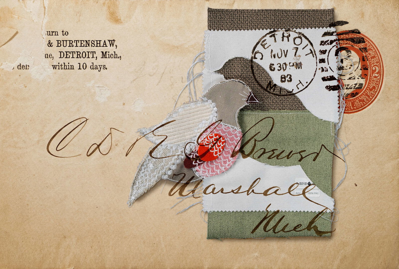 walls by patel Photo wallpaper Walls by Patel 5