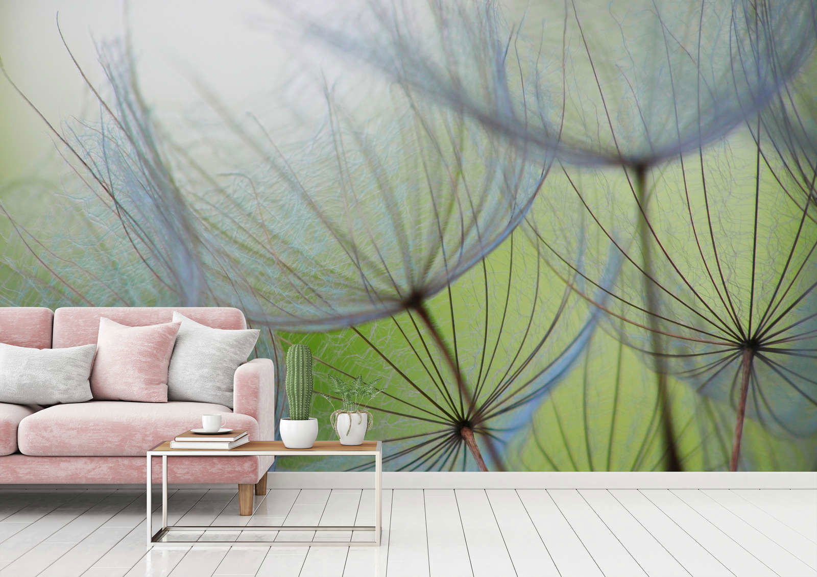 livingwalls Fotobehang XXLwallpaper 2