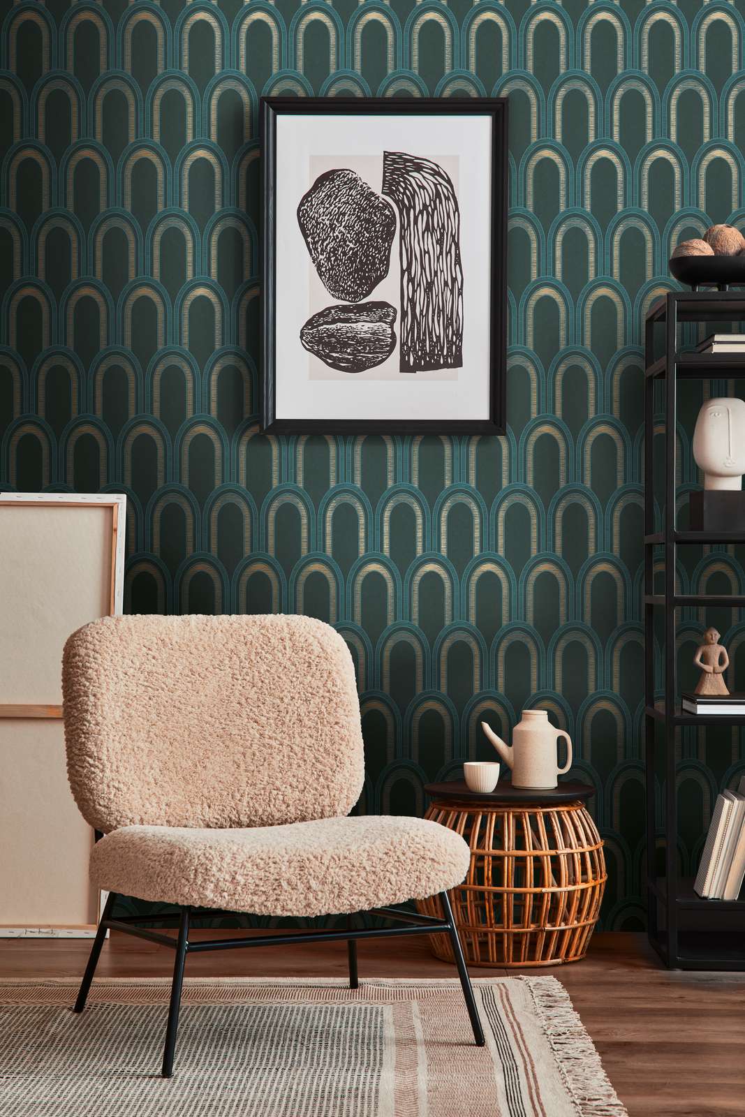 Architects Paper Обои Arcade Architects Paper Обои Arcade