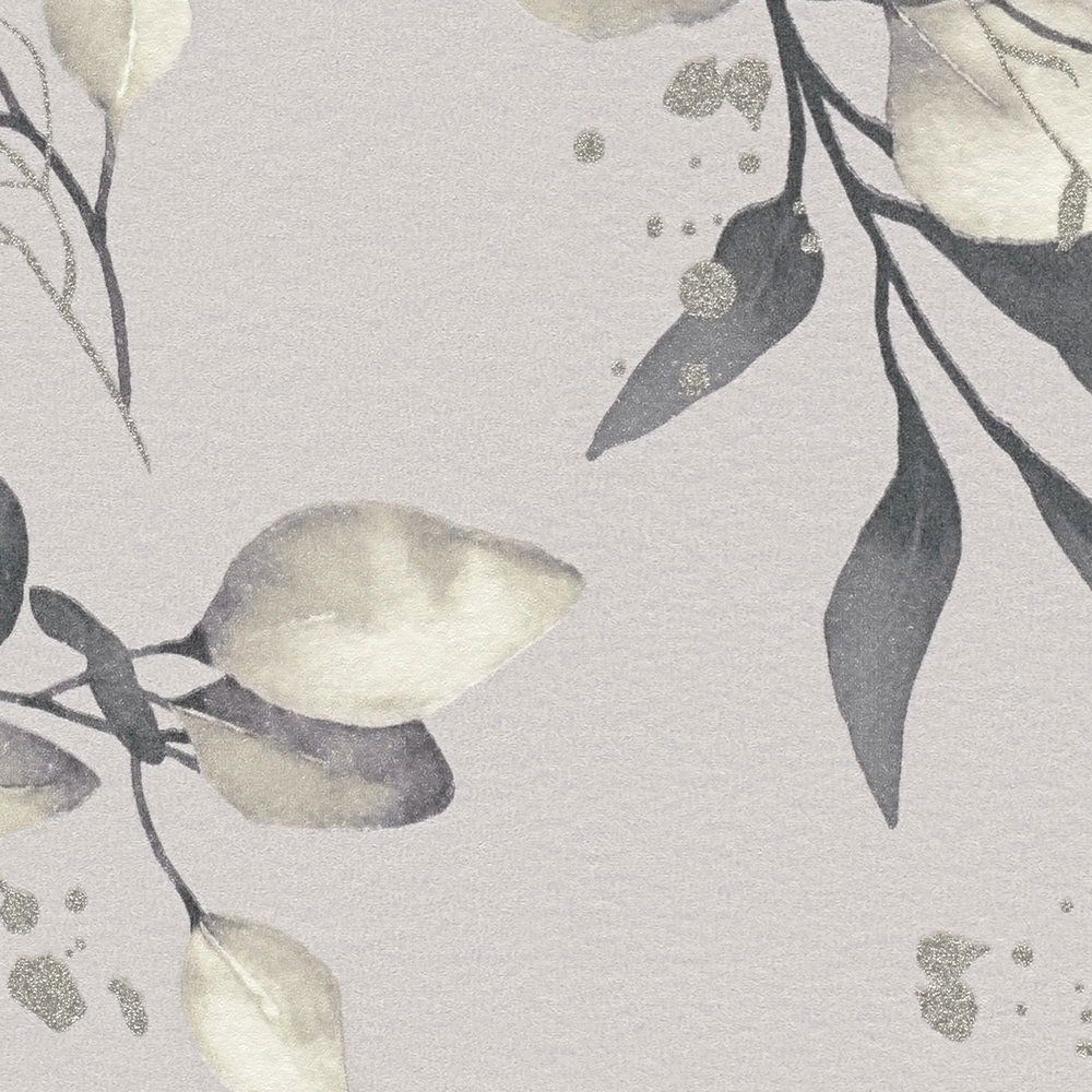 A.S. Création Behang Pure Elegance
