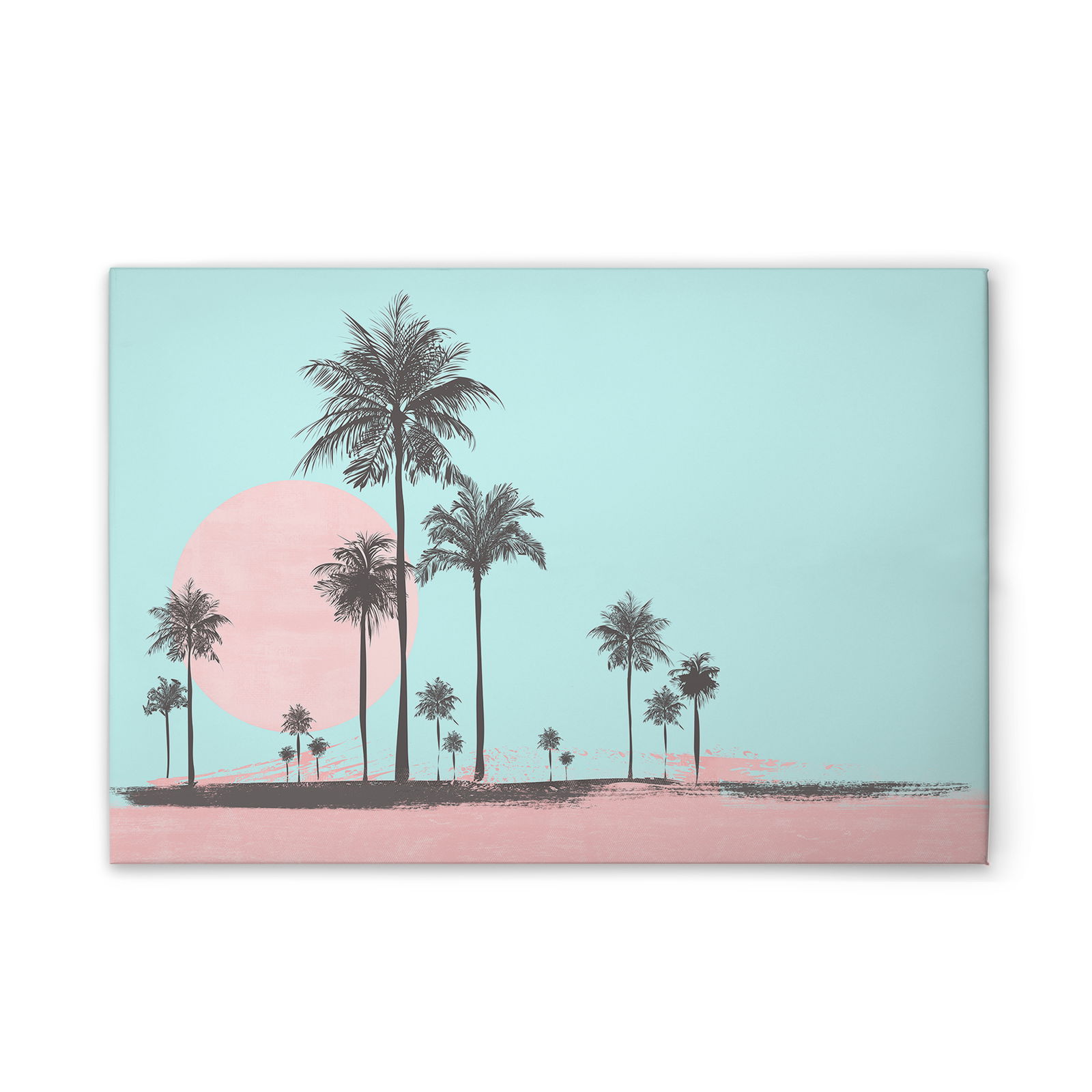 livingwalls tableau sur toile ARTist