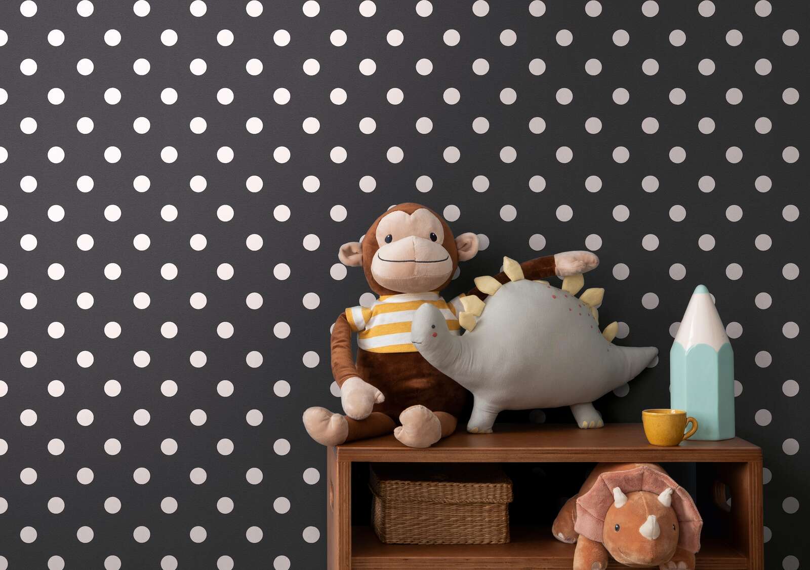 A.S. Création papier peint Kids Studio