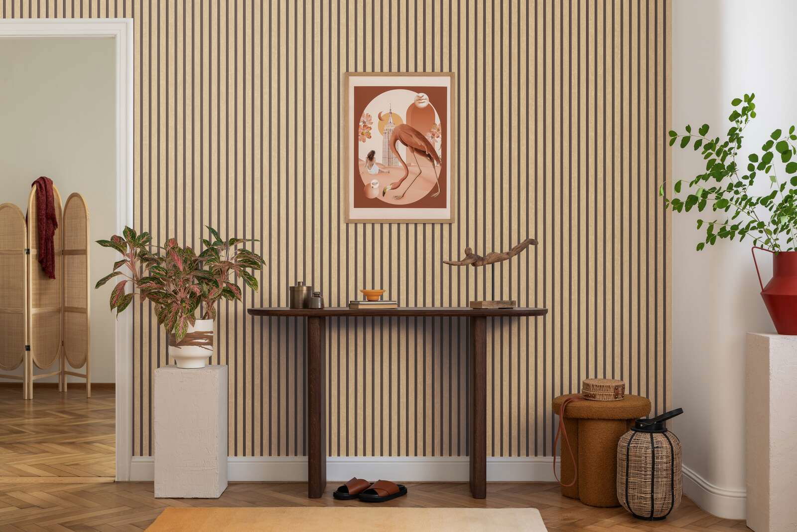 A.S. Création Behang Attractive 3