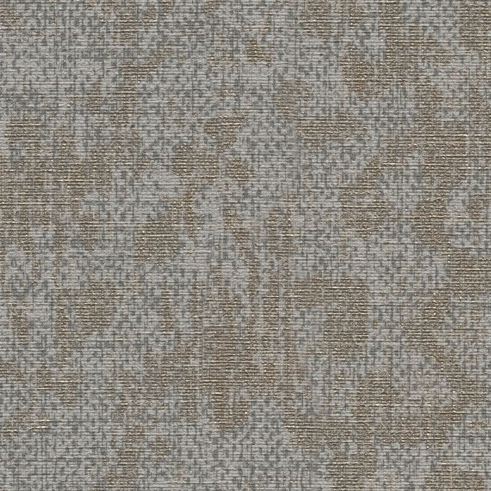 livingwalls Tapete DESERT LODGE