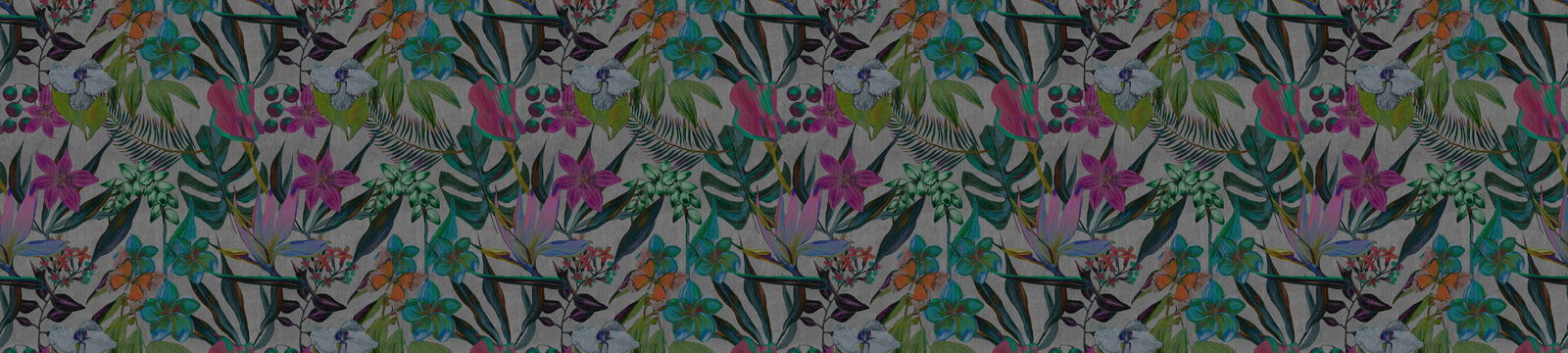 walls by patel impression numérique Walls by Patel