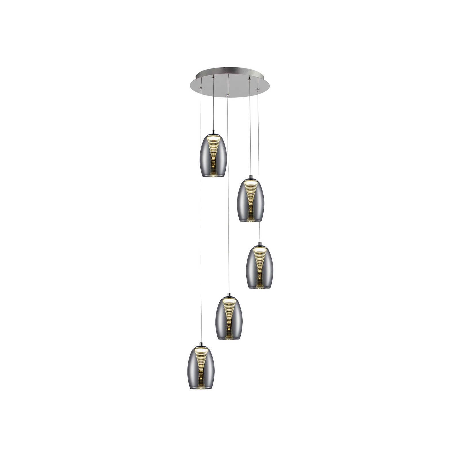 A.S. Création Leuchte Lumos