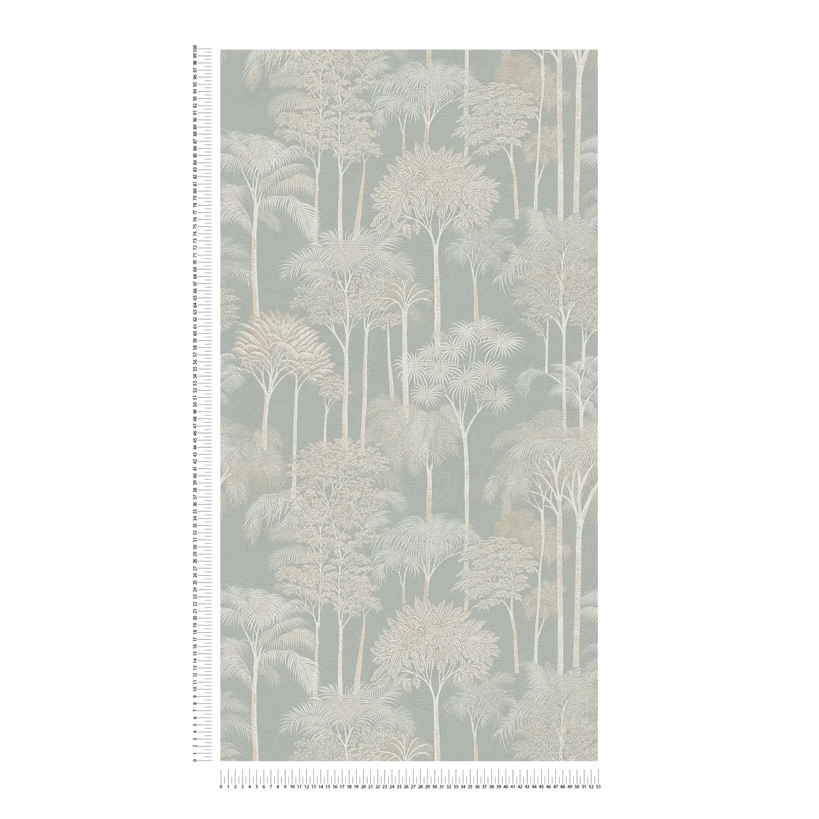 A.S. Création Wallpaper Cuba 2