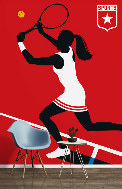 livingwalls Фотообои ARTist