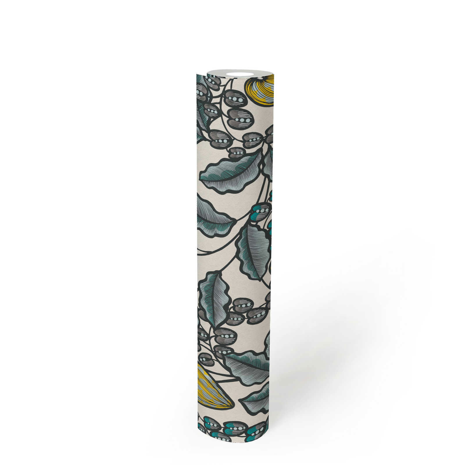 Architects Paper Behang Floral Impression