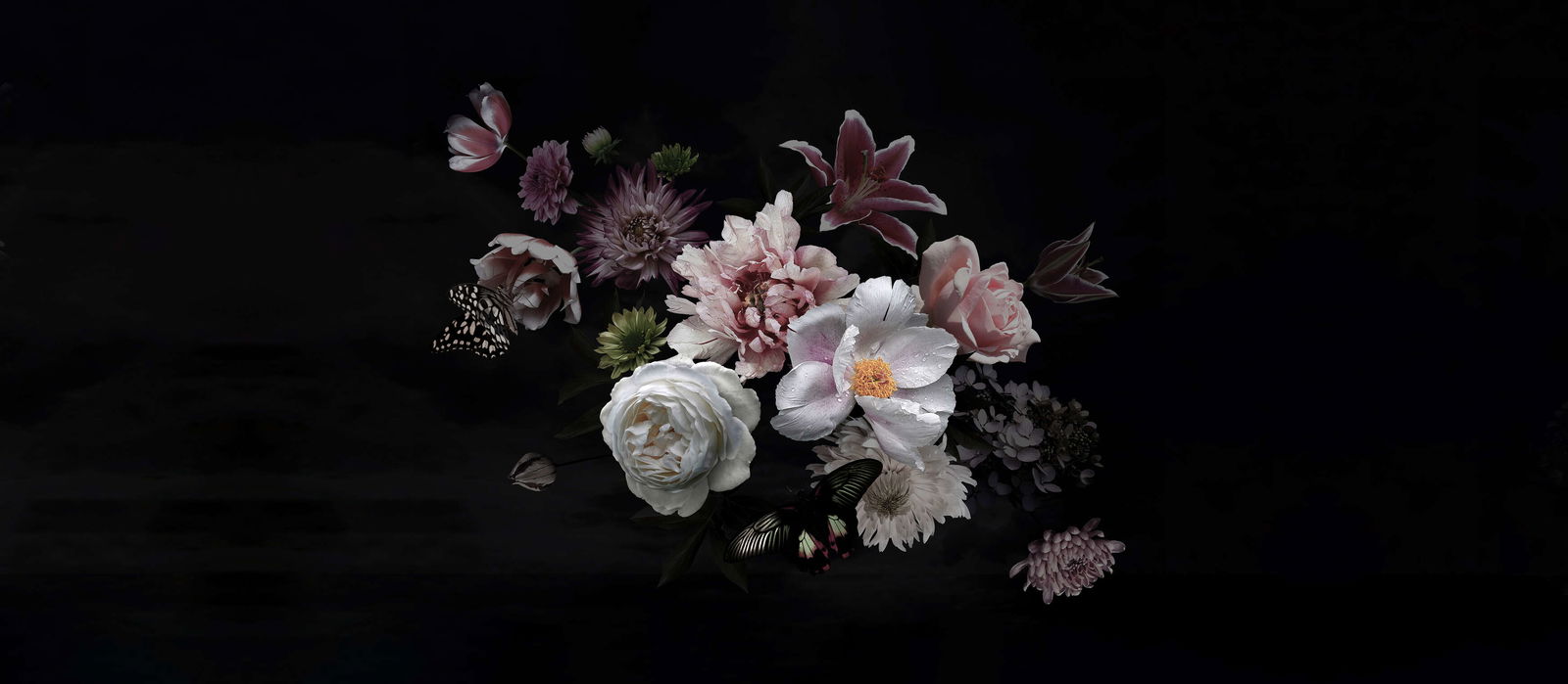 livingwalls Photo wallpaper Designwalls 2