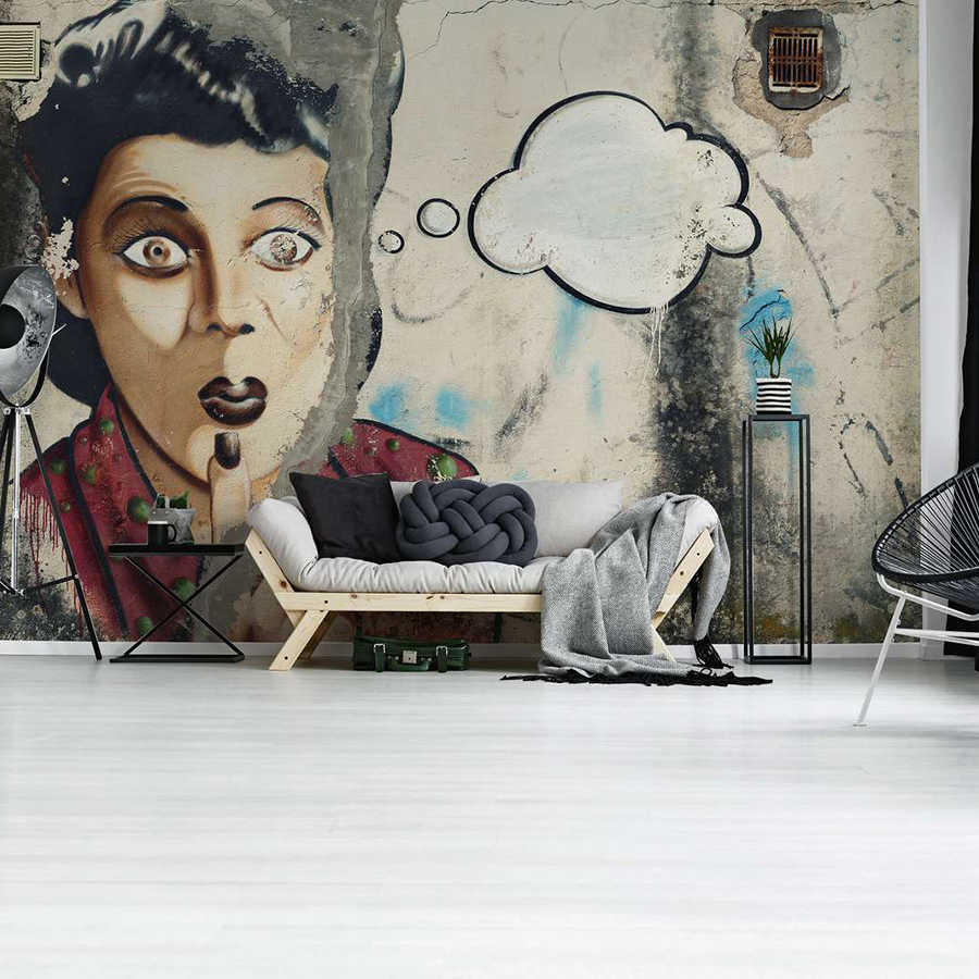 livingwalls Fotobehang Designwalls 2