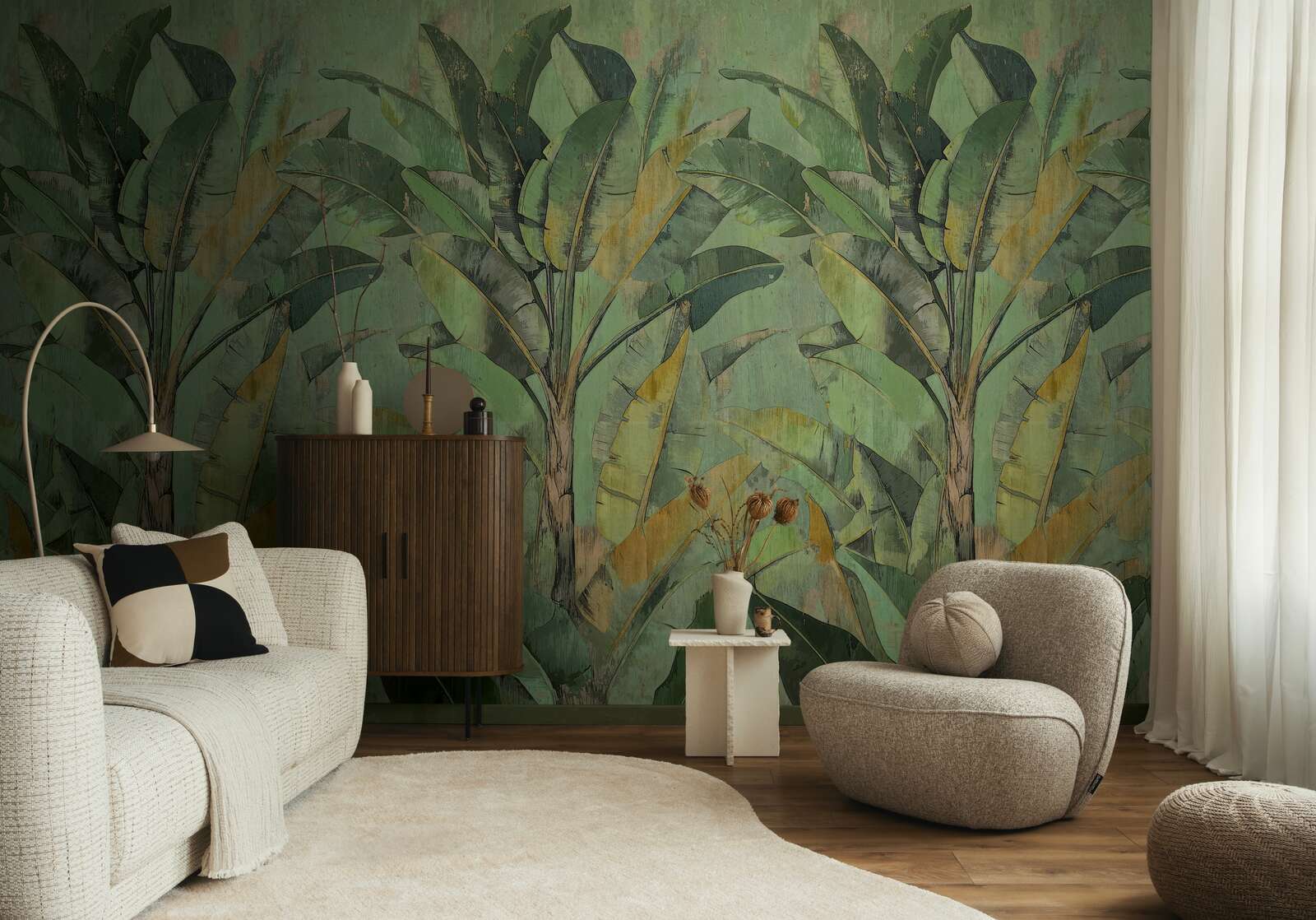 livingwalls Designpanel The Wall 4